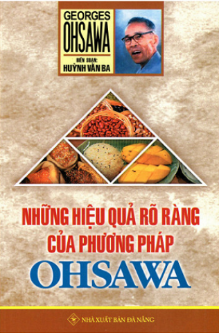 Nguồn gốc nguyên lý âm dương trong phương pháp thực dưỡng Ohsawa