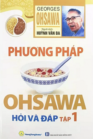 Nguồn gốc nguyên lý âm dương trong phương pháp thực dưỡng Ohsawa